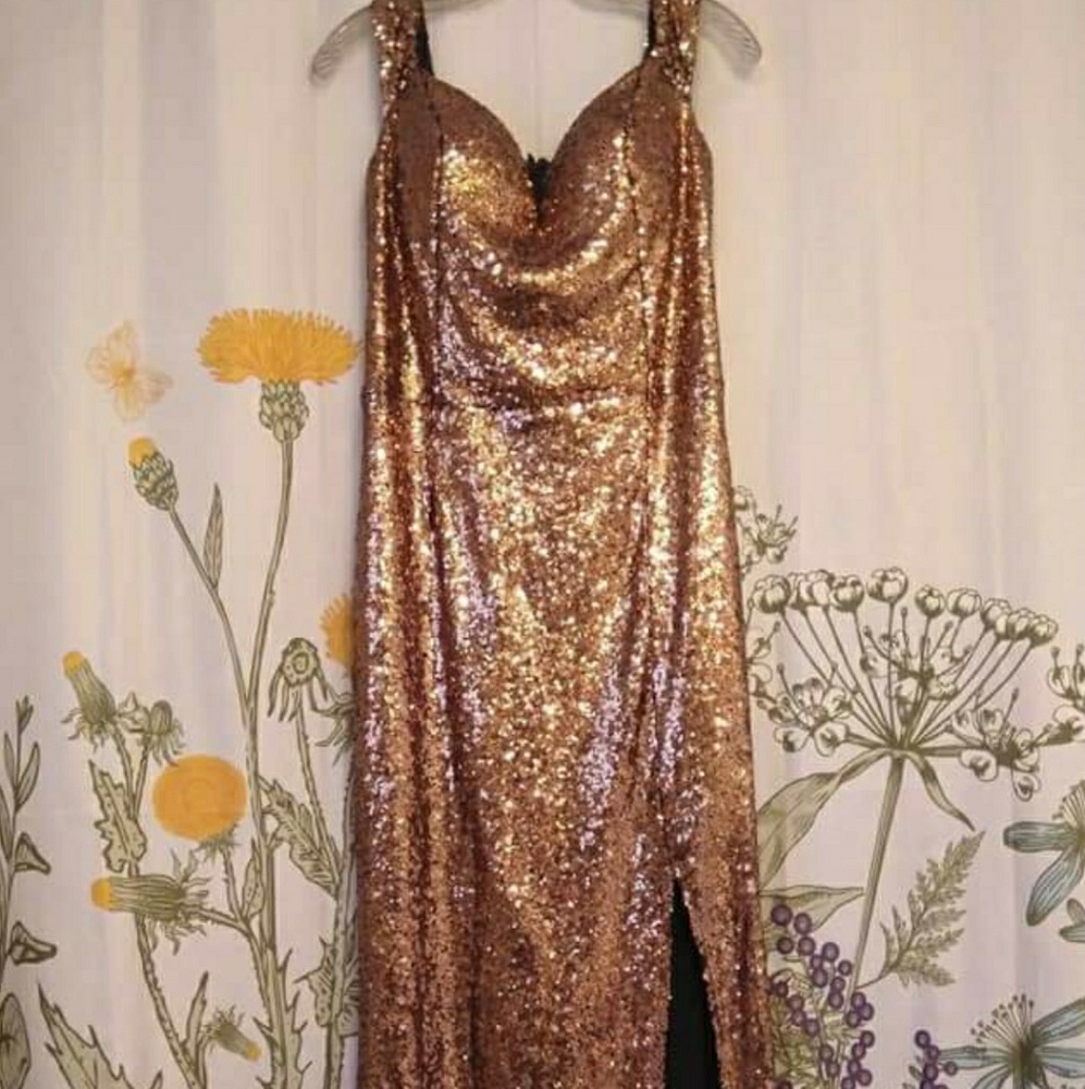 Windsor Formal Dress